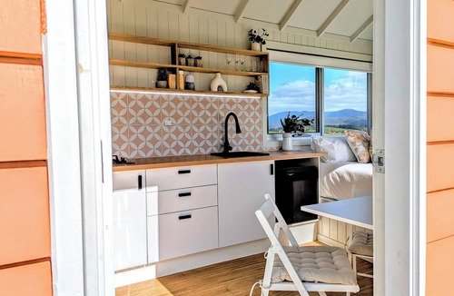 Yarra Junction Cabin | Warburton Tiny House