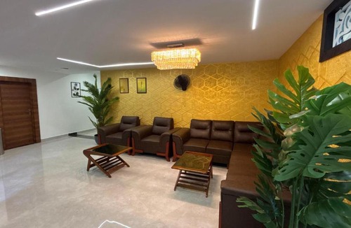 Vadanemelli Hotel | Waves Residency