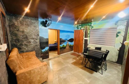 Vayittiri House | Wayanadan Villa
