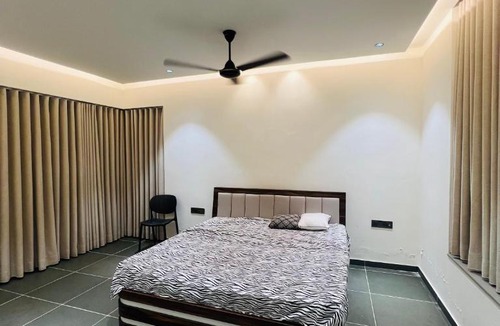 Padadhari Villa | Weekend villa