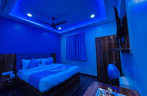Airoli Hotel | Welcome Airoli