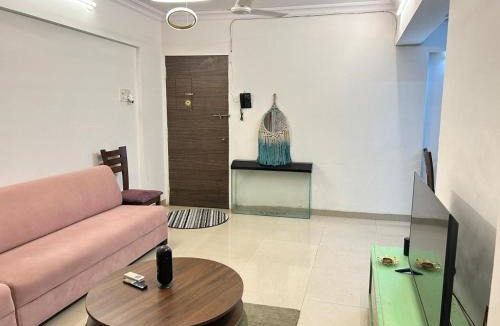 Andheri West Apartment | Welcome Homes 2 BHK Andheri West Kokilaben Hospital
