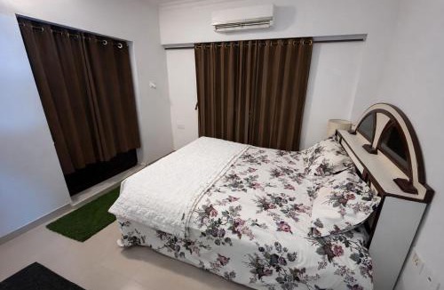 Andheri West Apartment | Welcome Homes 2 BHK Andheri West Kokilaben Hospital