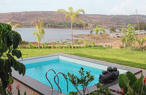 Kadadhe Bed & Breakfast | Welcome to Nearcations - A nearby vacation at Pawna Lake