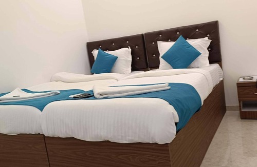 Airoli Hotel | Welcome Vista