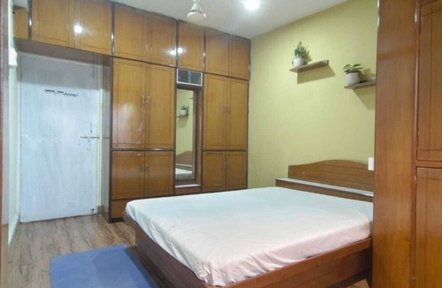 Aundh Apartment | Well-Connected 1BHK in the Heart of the City