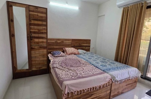 Kharghar Hotel | Wellnessghar
