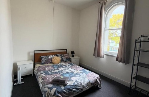 Terang Hotel | Wheatsheaf Hotel