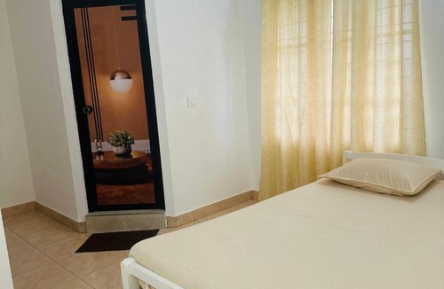 Kumbalam House | White House homestay kochi