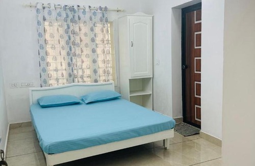 Kumbalam House | White House homestay kochi