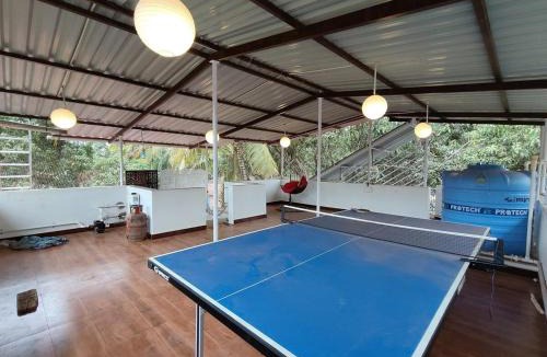 Devbag House | White Lily home away from home