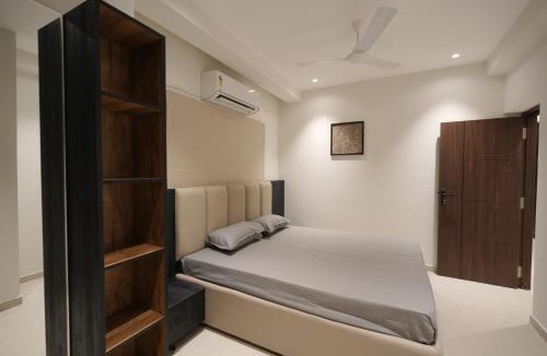 Mangalore Apartment | White Pearl Suites Mangalore 03
