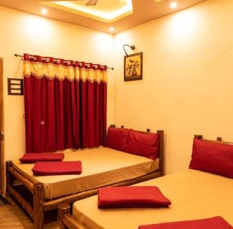 Kanyakumari House | White Petals Resorts