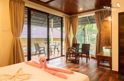 Kanyakumari House | White Petals Resorts