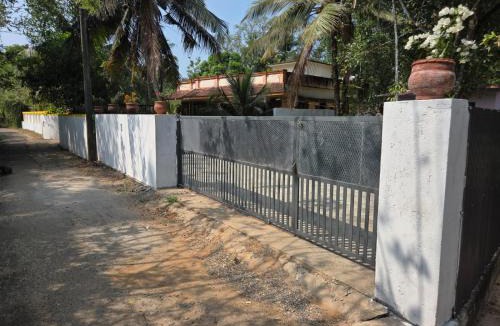 Kalavoor House | White Sands Cottage