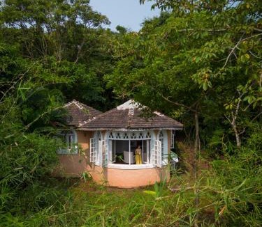 Saipem Resort | Wildflower Goa