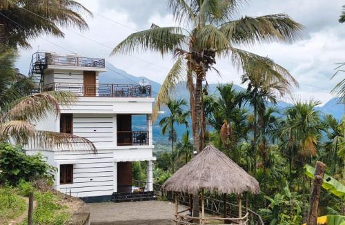 Kanthalloor House | Wildlife Homestay