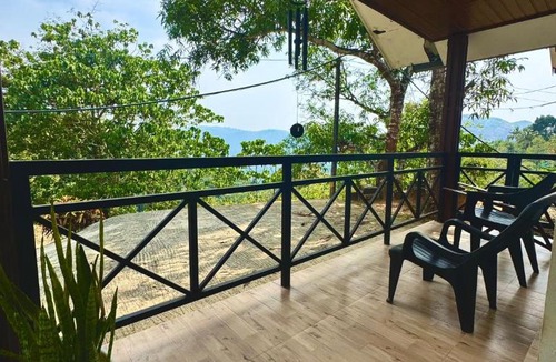 Devikolam Villa | Wind Bells
