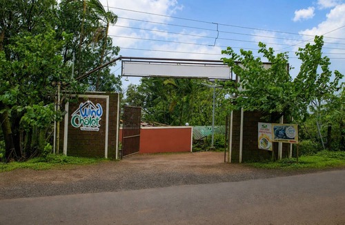 Koynanagar Hotel | Wind Chalet