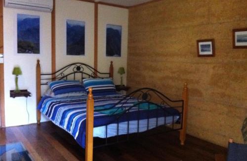 Ocean Beach Bed & Breakfast | Windrose B&B