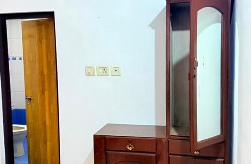 Iruttukanam Cabin | Winter Flys