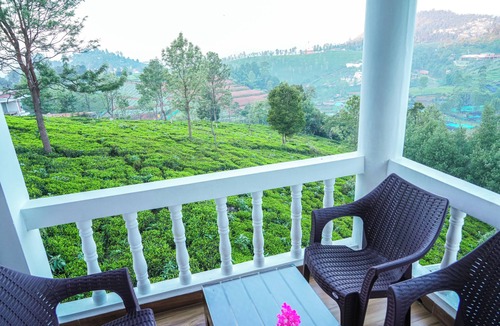 Wellington Villa | Winterbourne Chalet 3-bedroom villa in pleasant Coonoor getaway