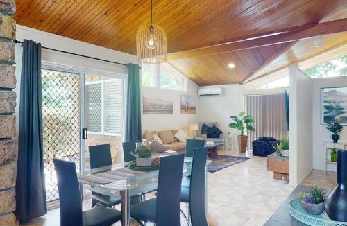 Caboolture House | 'Winterbrook'