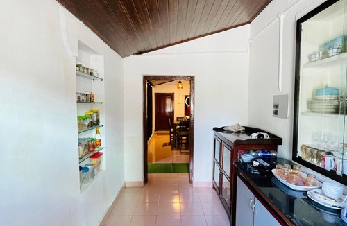Kottappadi part Cottage | Wonderful 4-bedroom cottage in Kalpetta for a relaxing getaway