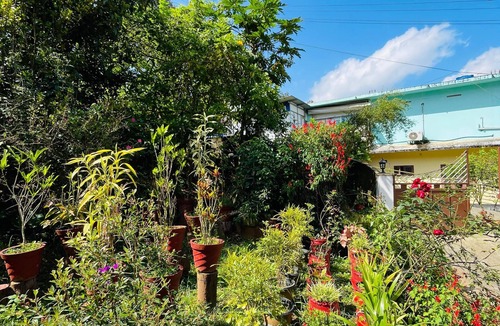 Kottappadi part Cottage | Wonderful 4-bedroom cottage in Kalpetta for a relaxing getaway