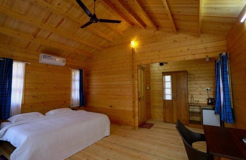 Mahe Resort | Woodgreens Ayurveda & Wellness Resort