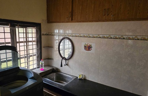 Peelamedu House | Woodland Cottage, Fabulous 4-bedroom bungalow with AC at Coimbatore