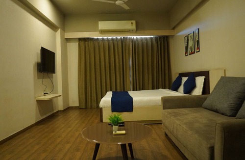 Dumas Hotel | Wow Studio at Weekend Address