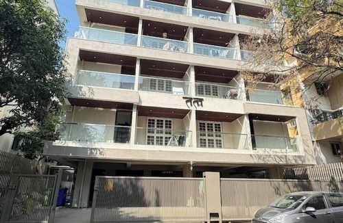 Pimpri - Chinchwad Condo | Wren Hideaway:Cozy AC Studio in Pune