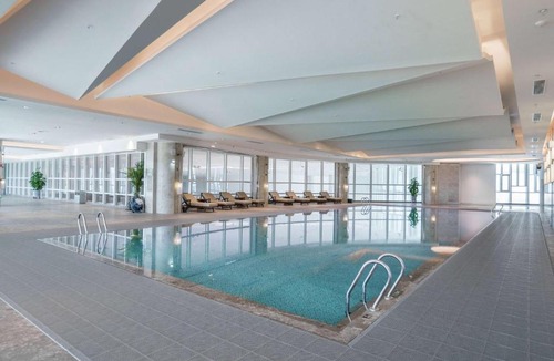 Pingtan County Hotel | Wyndham Pingtan