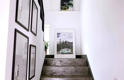 Huairou House | xinyi