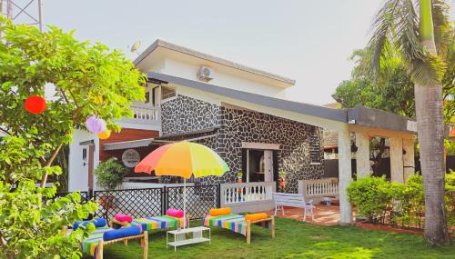 Waksai Villa | Yamamiru Lonavala