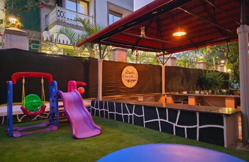 Waksai Villa | Yamamiru Lonavala