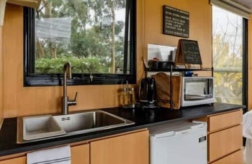 Yarra Junction House | Yarra Valley Tiny Home Rental for an Australian Holiday