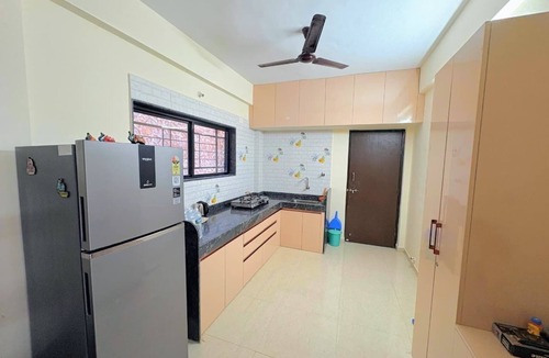 Mulshi Villa | Yatri LakeView Villa Mulshi