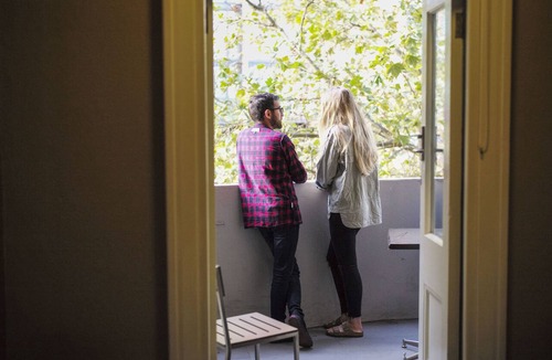 Melbourne Central Business District Hostel | YHA Melbourne Central