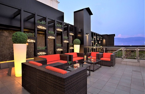 Navi Mumbai Hotel | Yogi Executive, Navi Mumbai