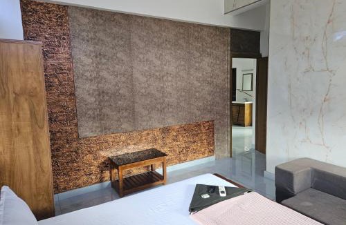 Kozhikode House | Yogis near baby memorial hospital