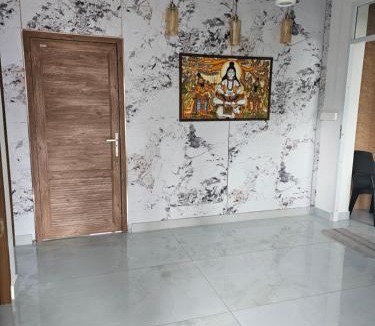 Kozhikode House | Yogis near baby memorial hospital