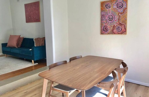 South Albury House | Young Olive