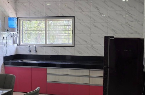 Daulatabad House | Your Home away from home.centrally located.cozy.perfect for family