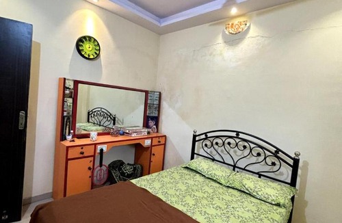 Neral Apartment | Your most Homely stay in Nature