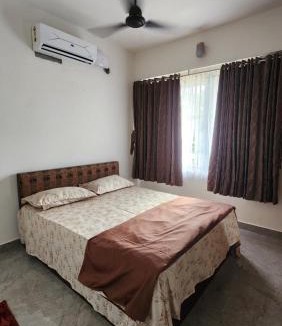 Thrissur Apartment | Your premium home in the heart of Thrissur!