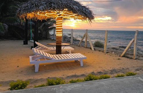 Rameshwaram Resort | YR sea resort