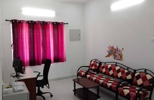 Anaimalai Villa | Yuktha's Homestay