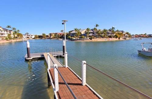 Mooloolaba House | Yulunga 20 with amazing views